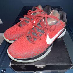 Nike Kobe 6 Protro ‘All-Star’ Size 12