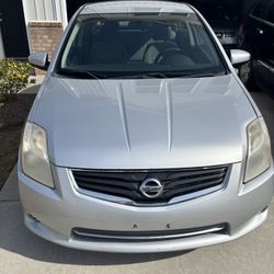 2011 Nissan Sentra