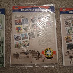 Collector  Stamps