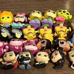 Disney Doorables 