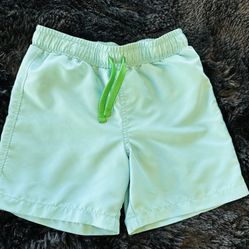 Primary Boys Swim Shorts Size 6/7