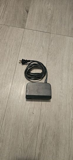 Nintendo 64 power cord