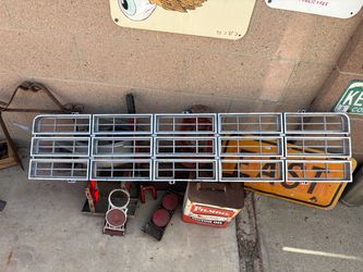 1979 c10 grill