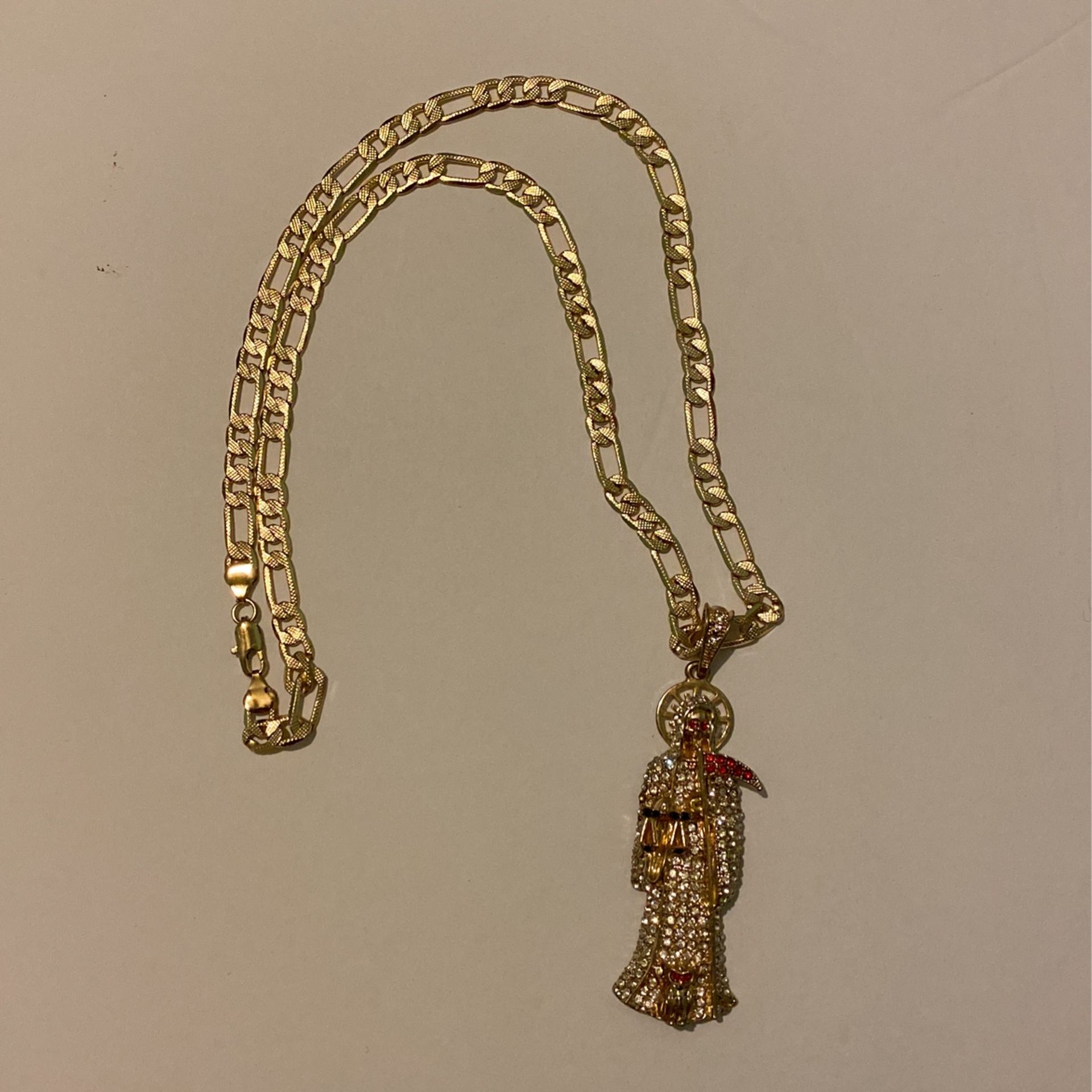 Chain
