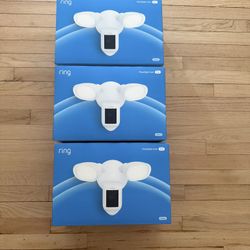 Ring Camera Pro 
