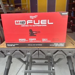 Milwaukee Barrel Grip Jig Saw 