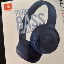 JBL Pure Bass Wireless