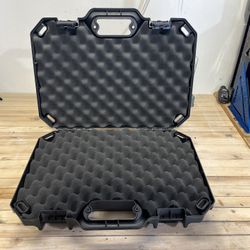 Plano Pistol Case