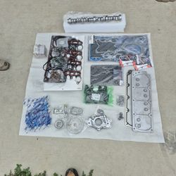 2007 To 2014 Dod Delete Kit For 5.3 /6.0 