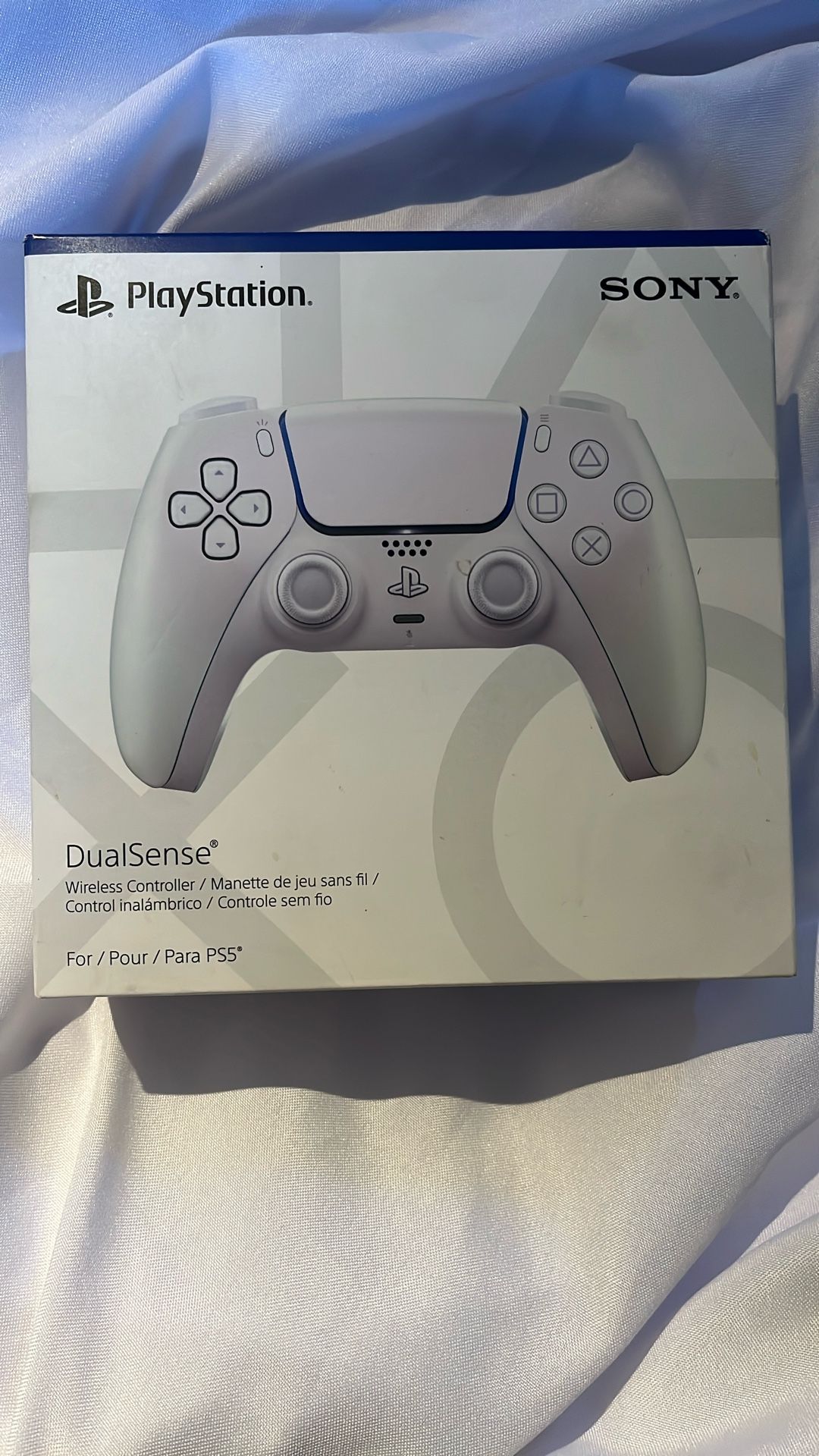 PlayStation 5 Controller 