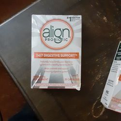 Align Probiotic