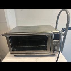 Convection Oven 