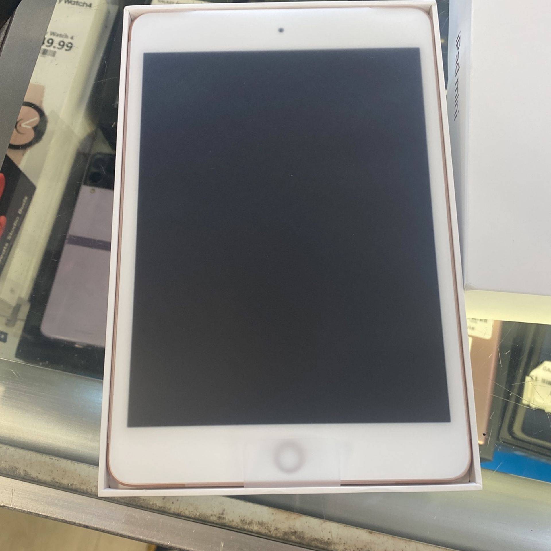 iPad Mini