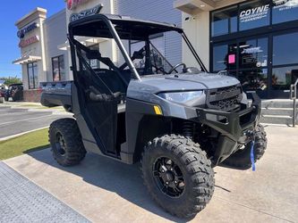 2025 Polaris Ranger Xp 1000