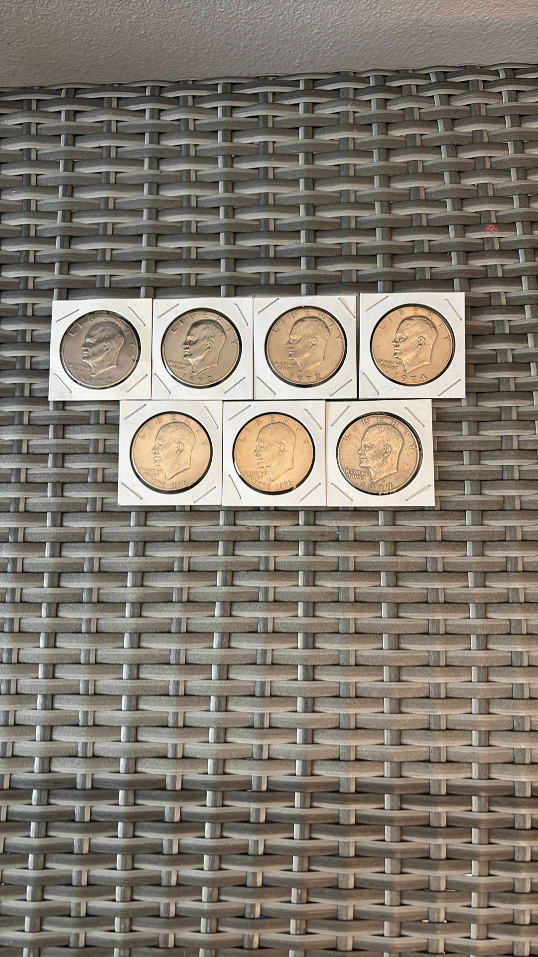 Liberty Dollars
