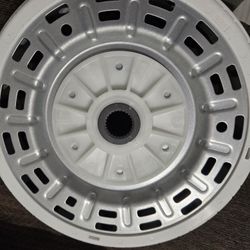 Genuine Whirlpool Motor Kit