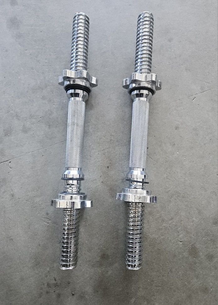 Dumbbells handle Set