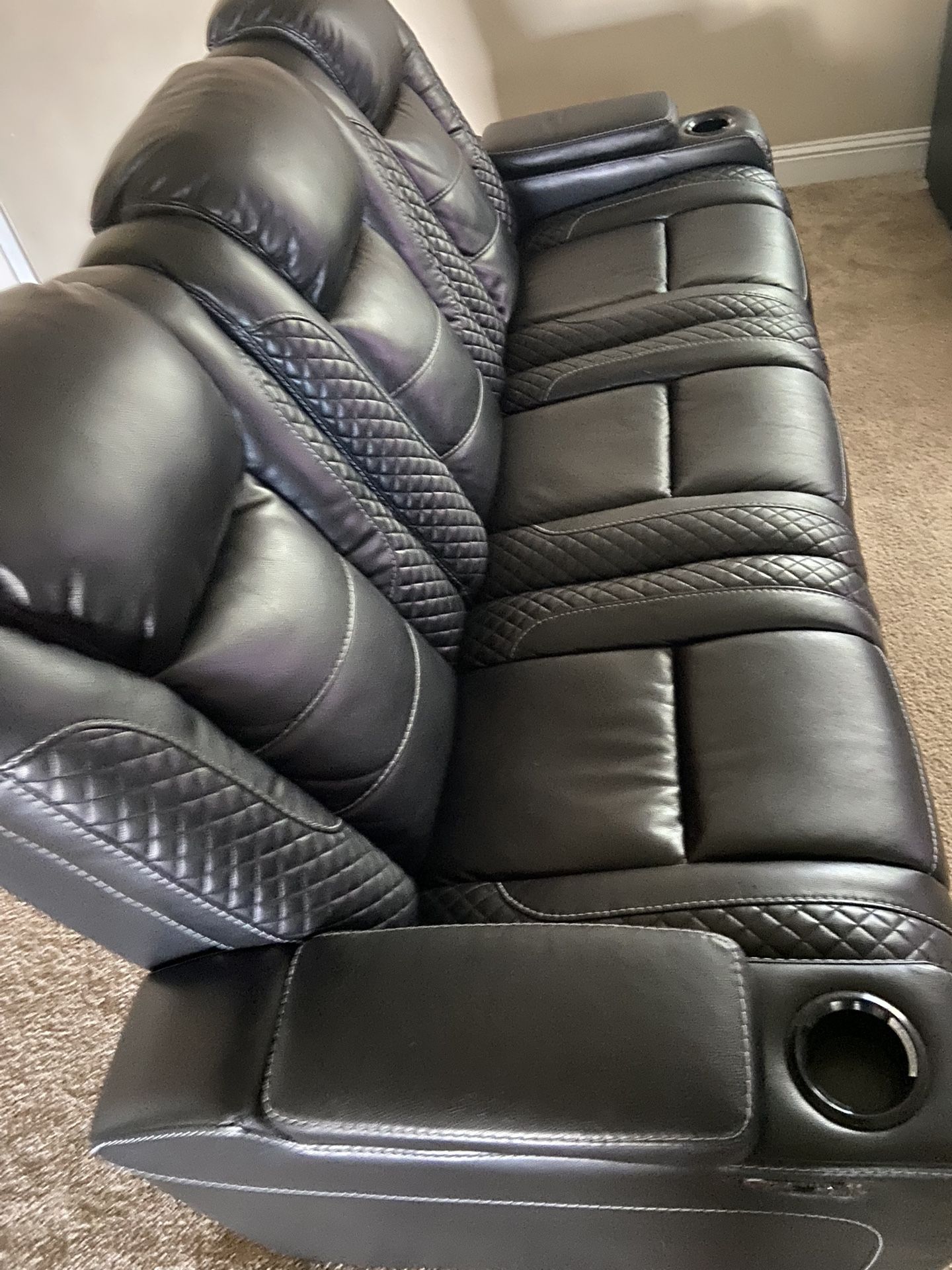 Couches Great Shape