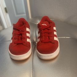 Infant Adidas Size 7