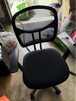 Office chair