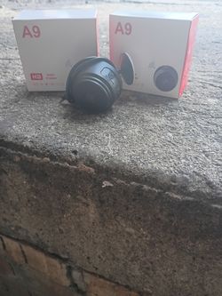 Camera's