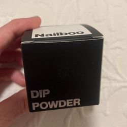 Nailboo Dip Powder Kit