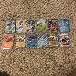 Pokemon Card