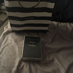 Chanel Bleu EDT