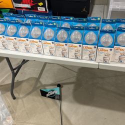 Munchkin Latch Bottle