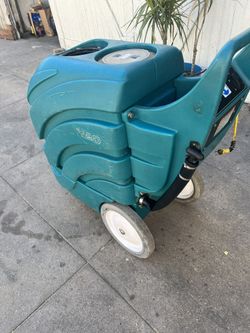 Carpet Cleaning Machine Solamente L Máquina