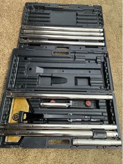 Power Stretcher