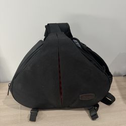 Camera Bag Sling Shoulder Bag
