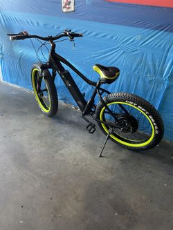 Electric Bike