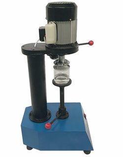 Benchtop Electric Can Sealer Machine