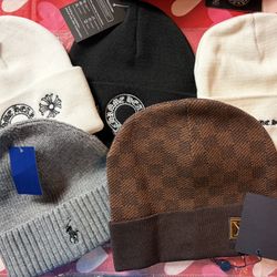 Fashion Beanies 