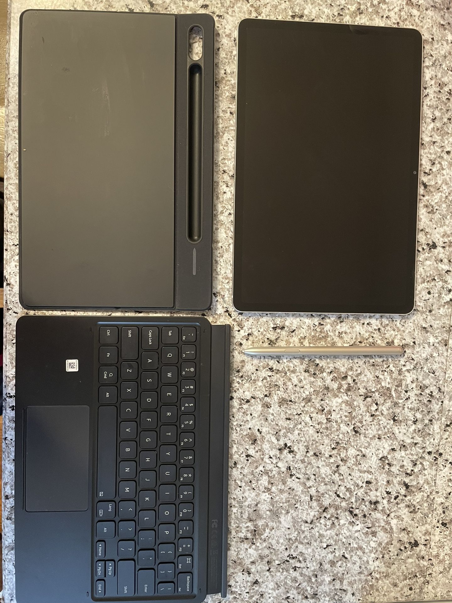 Samsung Galaxy Tab S7 