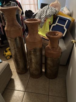 Decorative Vase