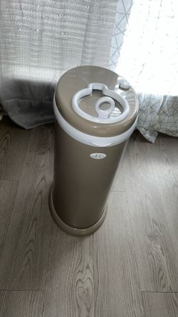 Ubbi Diaper Pail