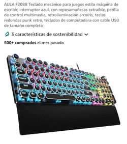 Teclado