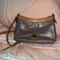 Dooney And Bourke Crossbody Purse