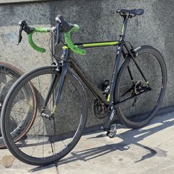 Road Bike Size 52 