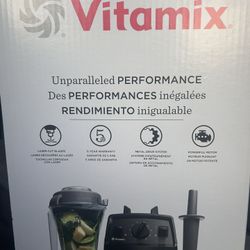 Licuadora Vitamix