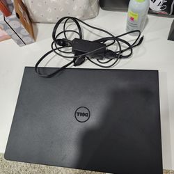 Dell Inspiron 15 Intel I3 7th Gen Laptop