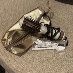 Hair Tool Travel Size 