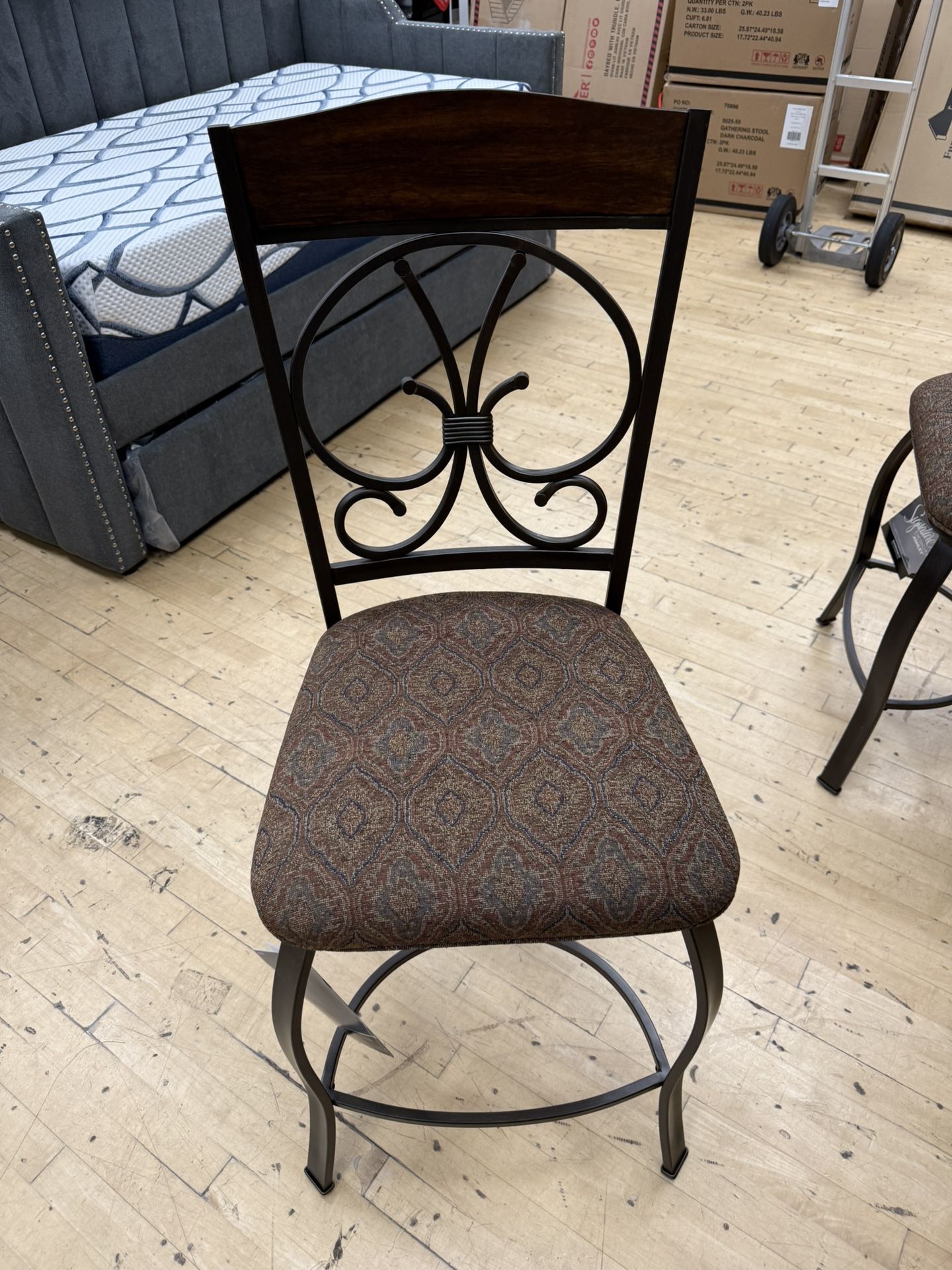 Counter Height Chair On Clearance