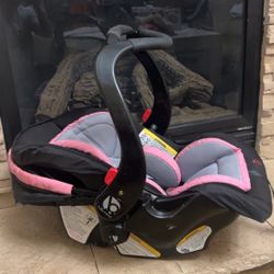 Baby Trend Infant Car Seat 