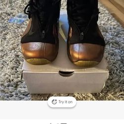 Nike Shoes Flightposite_  👞  9/5