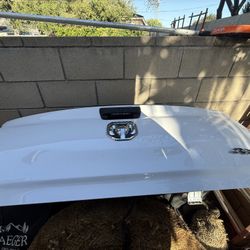 Dodge Ram Tailgate 2023