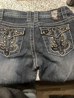 Cello Boot Barn Jeans Woman Size 68