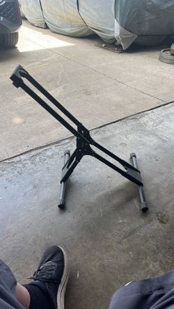 Bike Stand